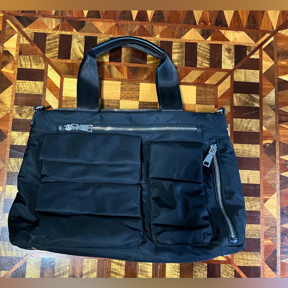 Down purse